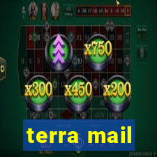 terra mail